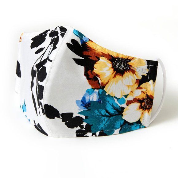 Jaanuu Adult Face Masks - Picture 1 of 10